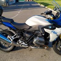 Bmw r 1200 rs - 2017
