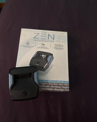 Cronus Zen