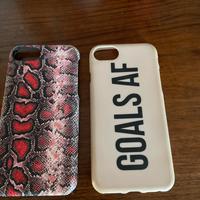 2 Cover telefonino cm14x7