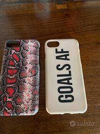 2 Cover telefonino cm14x7