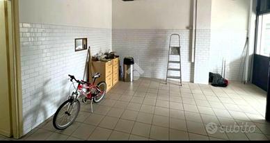 NEGOZIO A TREVISO