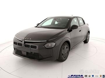 Lancia Ypsilon 1.2 Hybrid e-DCT