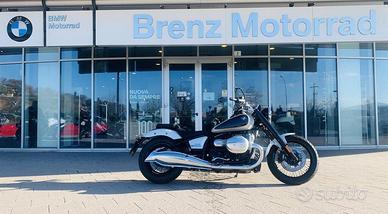 BMW R 18 Classic s/first edition Abs