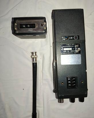 Walkie-talkie 