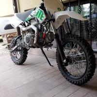 pitbike ycf 125
