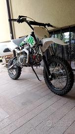 pitbike ycf 125