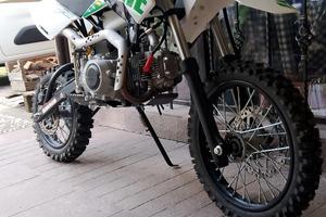 pitbike ycf 125