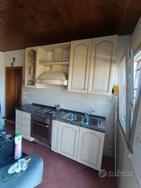 Cucina completa 