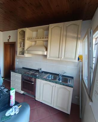 Cucina completa 