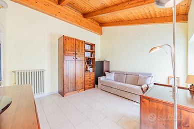 Cameretta completa in legno massello - ottime con