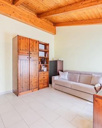 Cameretta completa in legno massello - ottime con