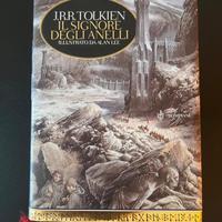 Il signore degli anelli