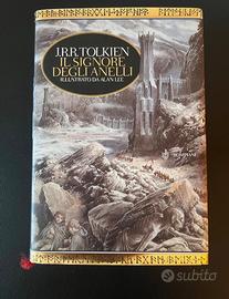 Il signore degli anelli