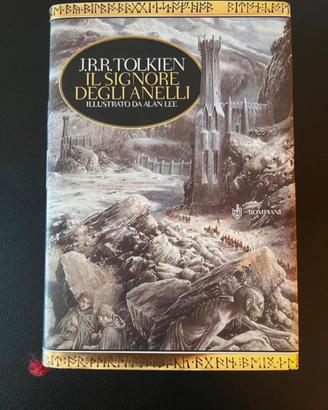 Il signore degli anelli