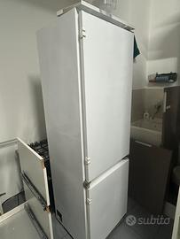 Frigo incasso Whirpool