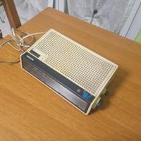 Radiosveglia Philips vintage