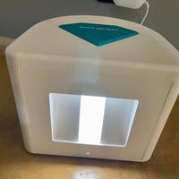 gemlightpro nuovissimo usato pochissime volte