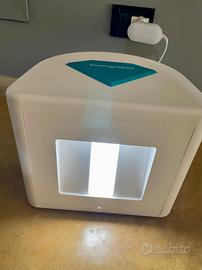 gemlightpro nuovissimo usato pochissime volte