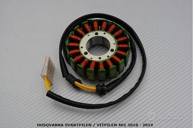 Stator HUSQVARNA SVARTPILEN / VITPILEN 401 2018 19