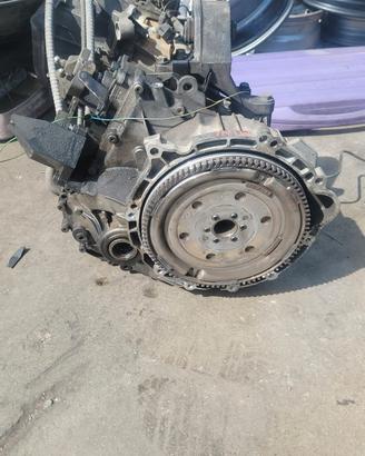 Cambio Manuale Mini One D 1.4 TD 6 marce