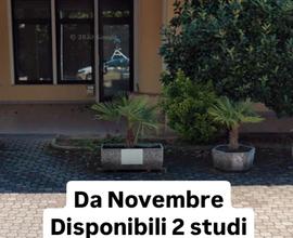 Studi professionali a Creola (PD)