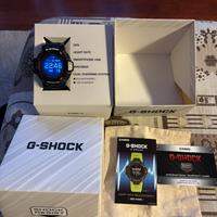 Casio G-Shock GBD-H2000