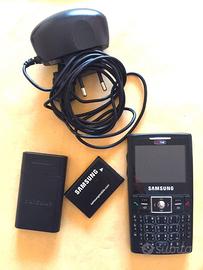 Cellulare Samsung SGH-i320N non funzionante