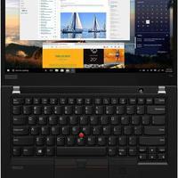Lenovo Thinkpad Touchscreen Ryzen 5 Pro 24/512