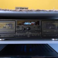 Piastra techincs rs tf575