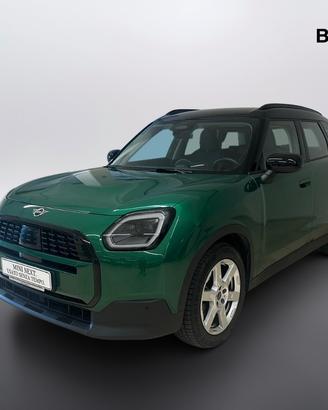 MINI Mini Countrym.(U25) - Mini Countryman D Class