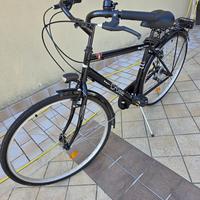 Bicicletta city bike