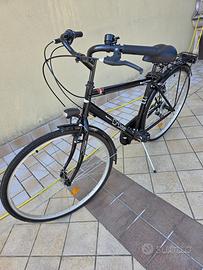 Bicicletta city bike