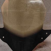 Parabrezza Kymco Downtown