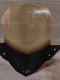 Parabrezza Kymco Downtown