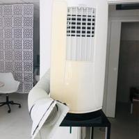 Climatizzatore caldo/freddo