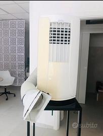 Climatizzatore caldo/freddo