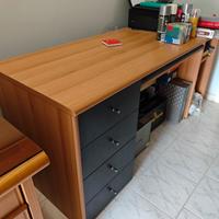 Scrivania da ufficio