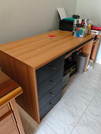 Scrivania da ufficio