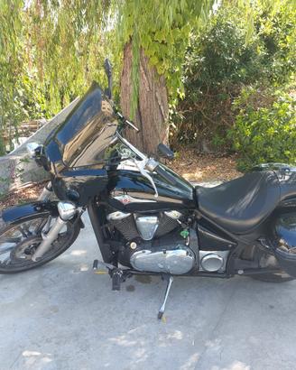KAWASAKI VN 900 SPORT