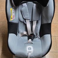 seggiolino auto gruppo 0-1 foppapedretti