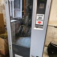 Distributore bottiglie NON REFRIGERATO