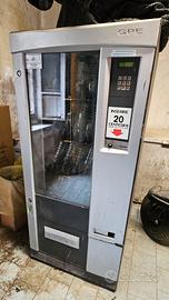 Distributore bottiglie NON REFRIGERATO