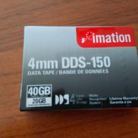 Nastro dati Imation DDS 150 DDS 4