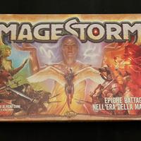 Gioco da tavolo Mage Storm