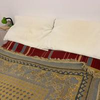 Letto contenitore Nathalie Flou