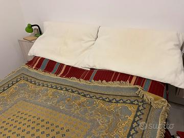 Letto contenitore Nathalie Flou