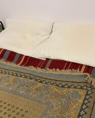 Letto contenitore Nathalie Flou