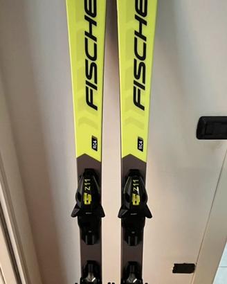 Sci Fisher RC4 PWR TI