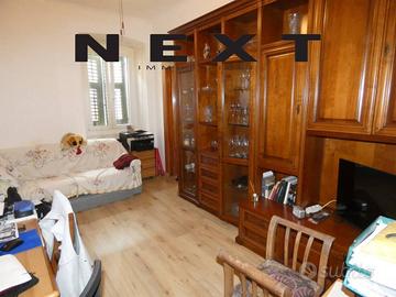 APPARTAMENTO VIA CANCELLIERI