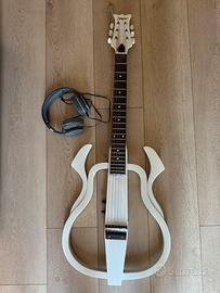 Chitarra Silent o muta by Cherrystone